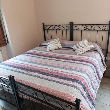 B&B Perbaccobar Ono San Pietro Eksteriør bilde