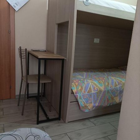 B&B Perbaccobar Ono San Pietro Eksteriør bilde