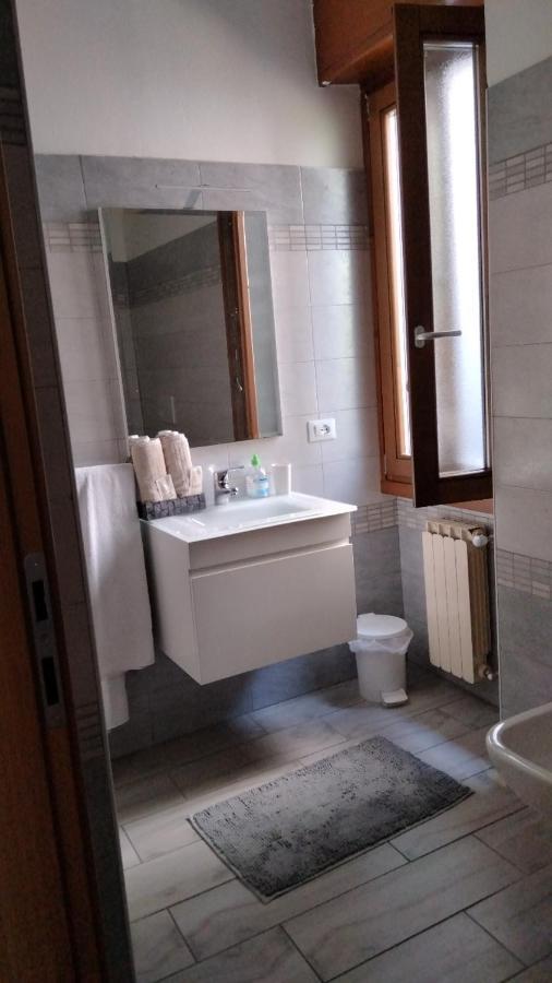 B&B Perbaccobar Ono San Pietro Eksteriør bilde