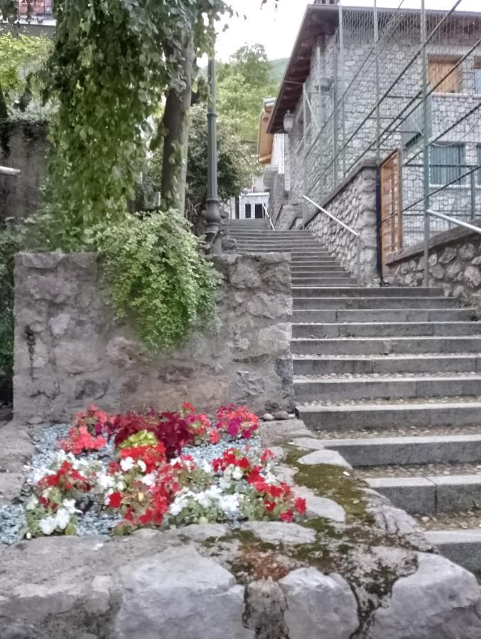 B&B Perbaccobar Ono San Pietro Eksteriør bilde