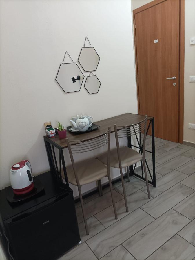 B&B Perbaccobar Ono San Pietro Eksteriør bilde