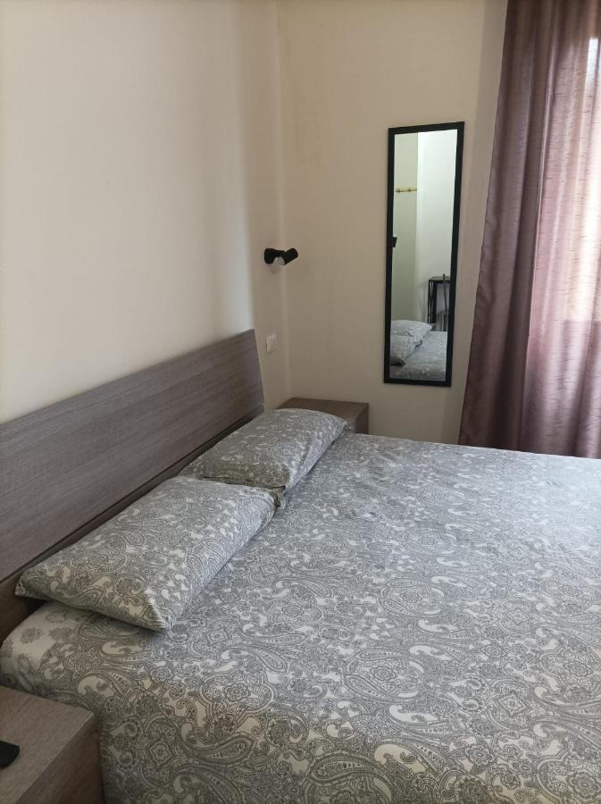 B&B Perbaccobar Ono San Pietro Eksteriør bilde