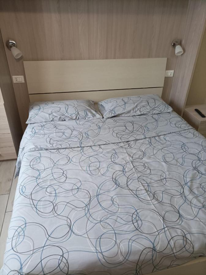 B&B Perbaccobar Ono San Pietro Eksteriør bilde