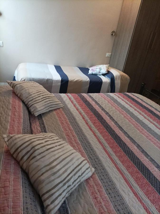 B&B Perbaccobar Ono San Pietro Eksteriør bilde