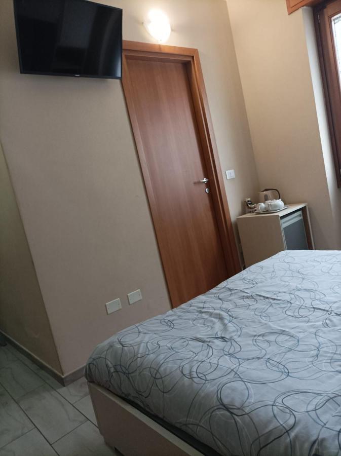 B&B Perbaccobar Ono San Pietro Eksteriør bilde