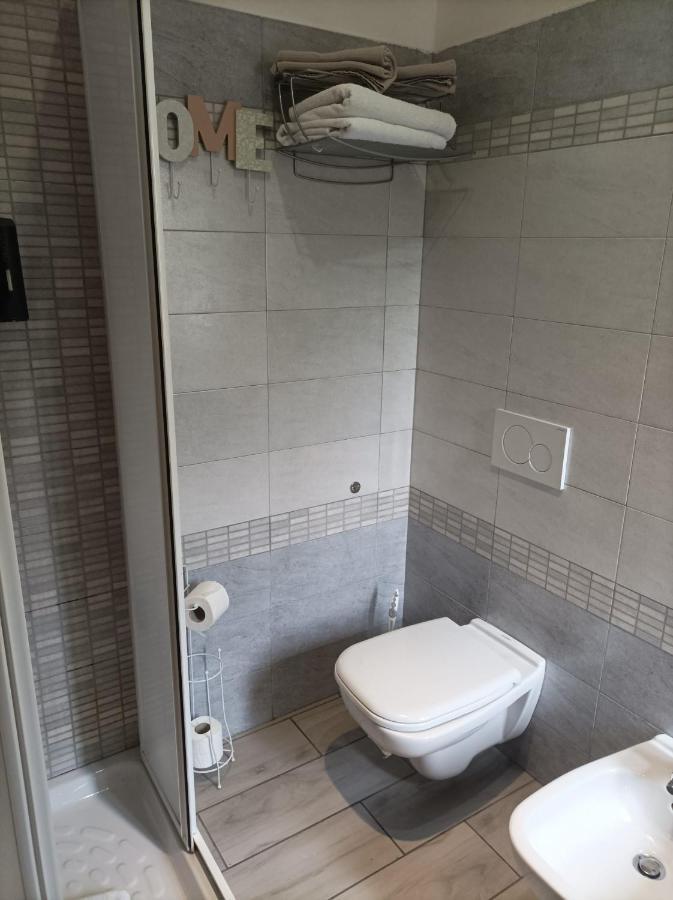 B&B Perbaccobar Ono San Pietro Eksteriør bilde