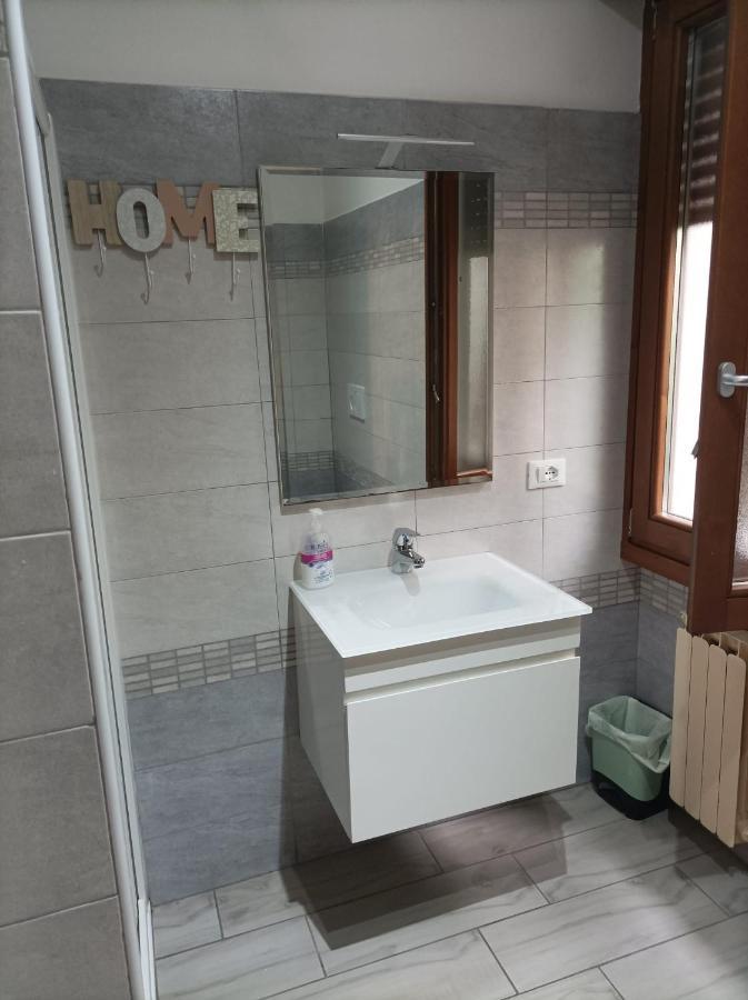 B&B Perbaccobar Ono San Pietro Eksteriør bilde